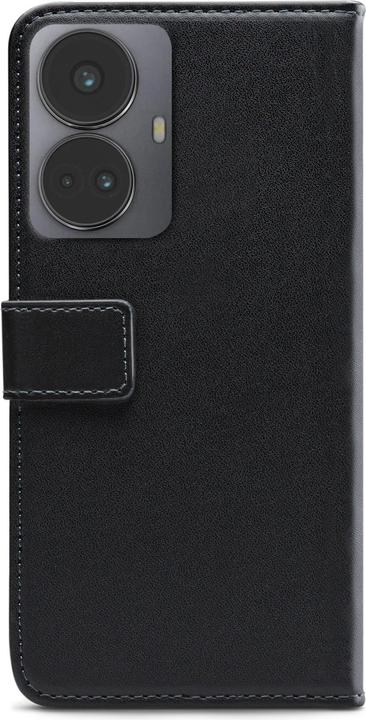 Produktbild Mobilize Klassische Gelly-Geldbörse (Realme 10 Pro+)