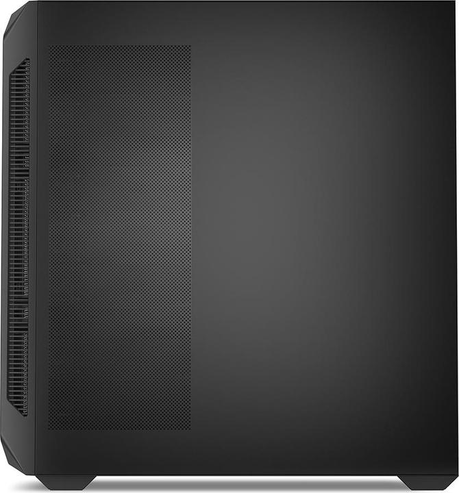 Produktbild Sharkoon AK5 RGB Black ATX (schwarz) (ATX)