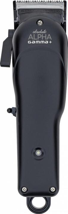 Actual product image Gamma + Absolute Alpha Clipper
