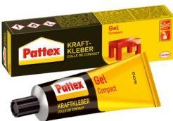 Produktbild Pattex Kraftkleber Gel Compact (625 g)