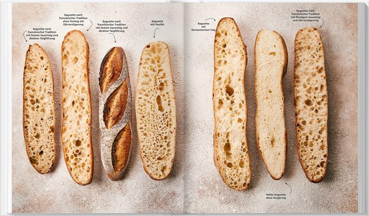 Produktbild Boulangerie (Deutsch, Constantini, Delphine, 2024)