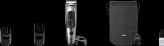 Productafbeelding Braun Hc 5090