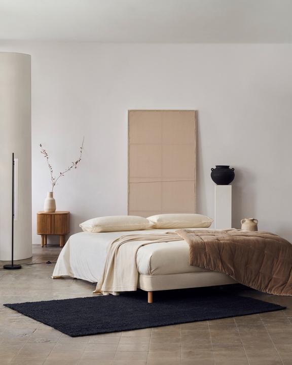 Actual product image Kave Home Ofelia (150 x 190 cm)