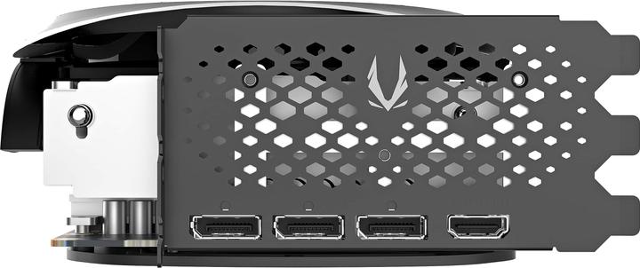 Produktbild Zotac Gaming GeForce RTX 4090 AMP Extreme Airo (24 GB)