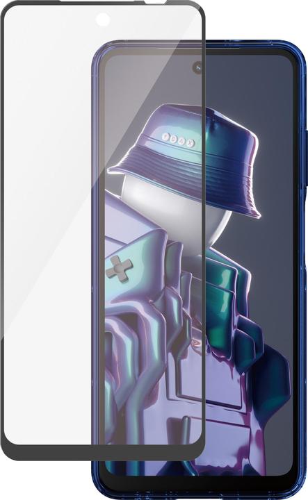 PanzerGlass Vestibilità ultra-ampia (1 Pezzo/i, HMD Fusion)
