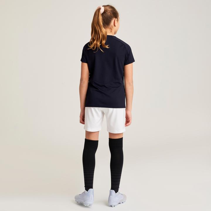 Produktbild Kipsta SHORT VIRALTO GIRL 332588 (140)