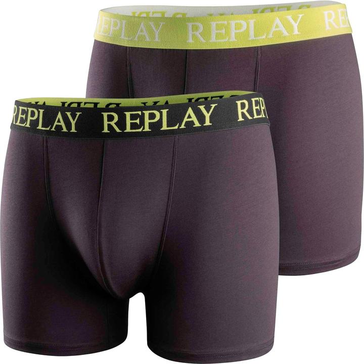 Actual product image Replay s (XXL, pack of 4)