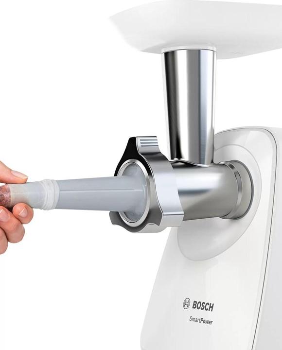 Produktbild Bosch Hausgeräte MFW2514W Küchenmaschine