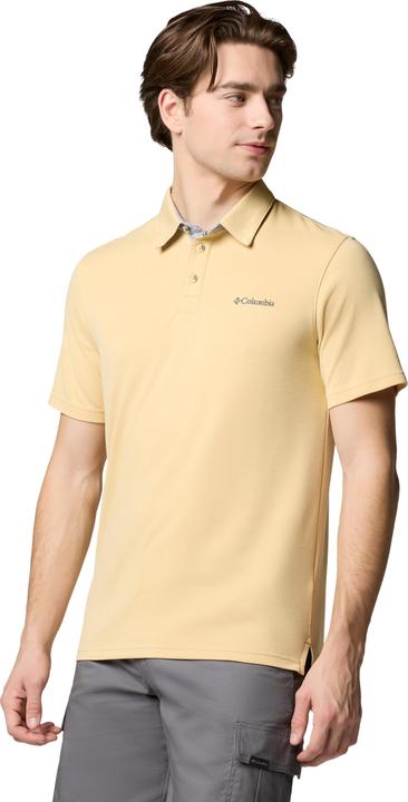 Image du produit Columbia Polo Nelson Point™ Homme (M)