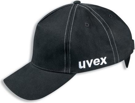 Produktbild Uvex Safety Anstosskappe u-cap sport (52 - 54 cm)