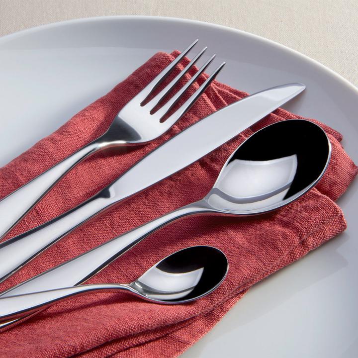 Produktbild Alessi Mami (24 Stück, Besteck Set)