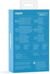 Image du produit Rapoo Ralemo Air 1 (Sans fil)