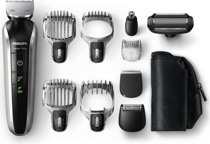 Produktbild Philips Multigroom QG3380/16