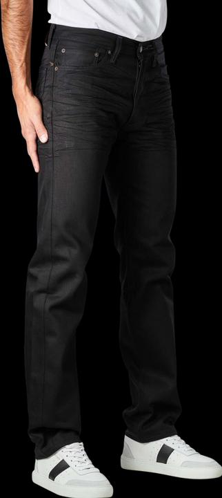 Immagine prodotto Levis 501 Jeans nero lucido (W31/L32)