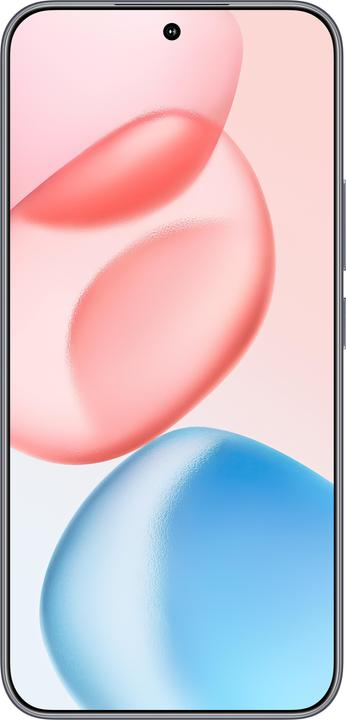 Honor 400, 16,6 cm (6.55"), 8 Go, 256 Go, 50 MP, MagicOS 9.0, Noir (256 Go, Midnight Black, 6.55", 50 Mpx, 5G)