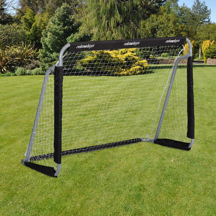 Produktbild Relaxdays Fussballtor