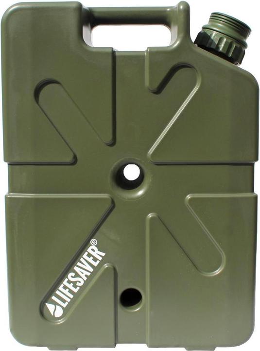 Produktbild LifeSaver 20000 Olive Green (Limited edition)