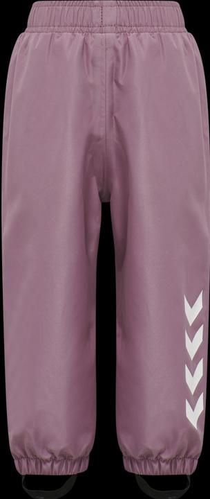 Actual product image hummel Reva Rainsuit Mini (86)