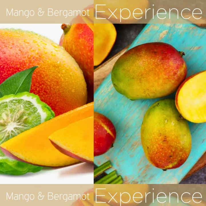 Produktbild Cuccio Hydrating Butter - Mango & Bergamot (Körpercreme)
