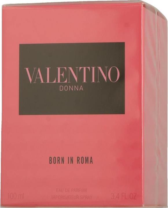Produktbild Valentino Born in Roma Donna (Eau de Parfum, 100 ml)