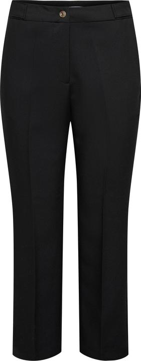Only Coupe normale Pantalon taille haute Pantalon chino (40)