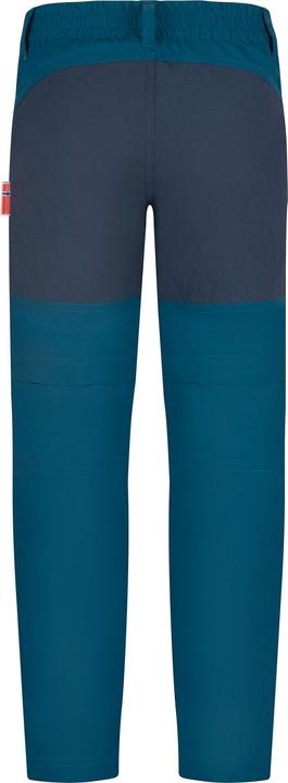 Image du produit Trollkids Kid's Nordfjord Zip-Off Pants Slim Fit (152)