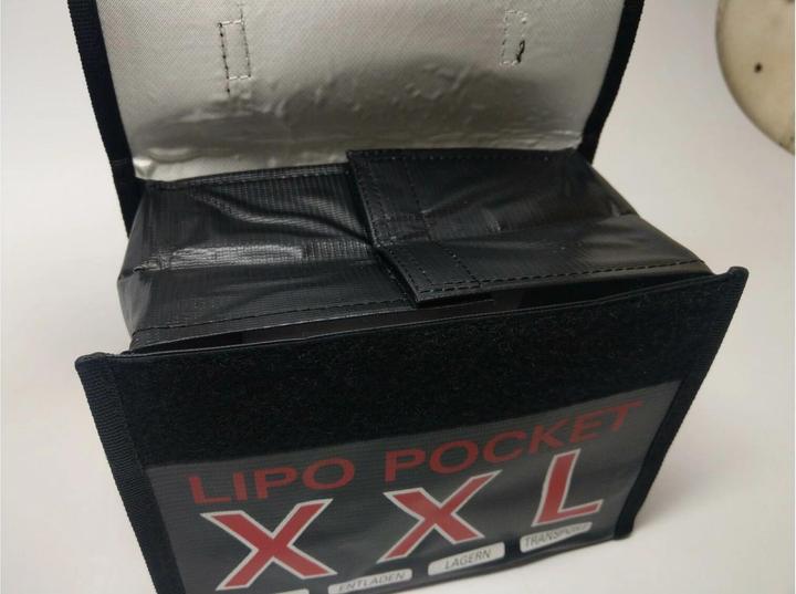 Immagine prodotto EP XXL (21.50 cm, 15.50 cm)