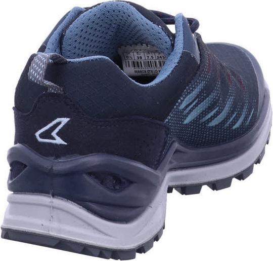 Actual product image Lowa Ferrox GTX LO Ws (38)