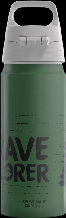 Produktbild Sigg WMB One (0.60 l)