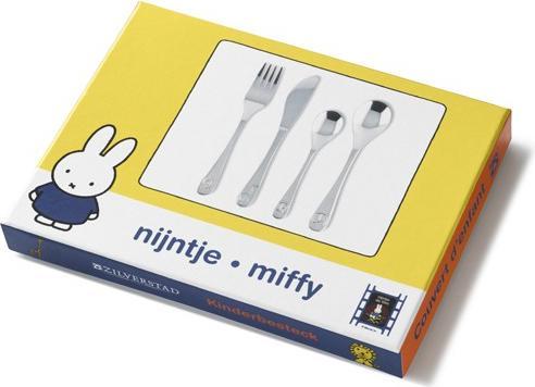 Actual product image Zilverstad Miffy