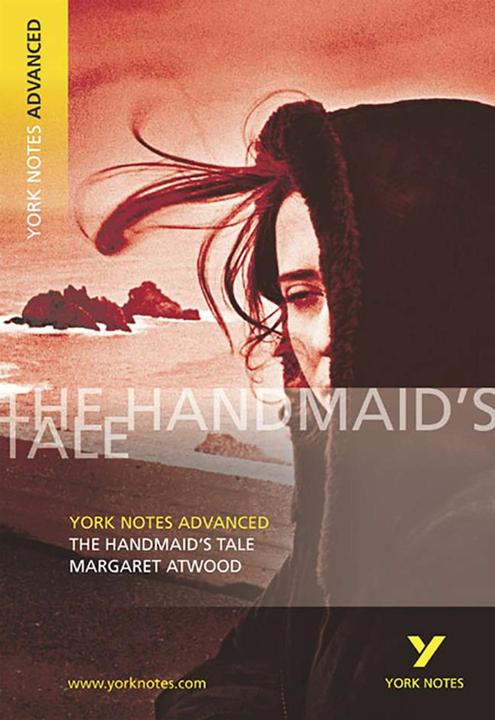 Actual product image Margaret Atwood 'The Handmaid's Tale' (English, Margaret Atwood., Coral Ann Howells, 2024)