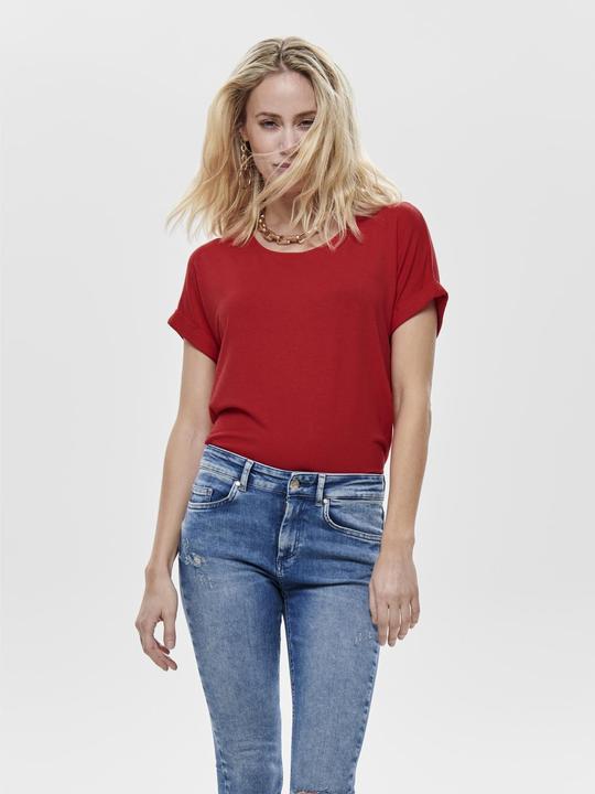 Produktbild Only Lässiges T-Shirt (M)
