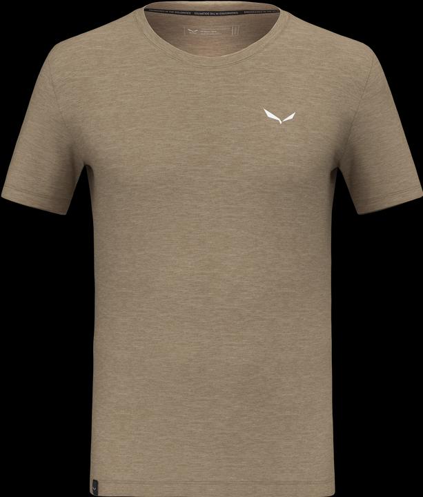 Immagine prodotto Salewa Maglietta Eagle Minilogo Merino (52)