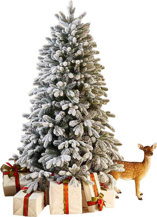 Produktbild Schubiger Weihnachtsbaum Beschneit (180 cm)