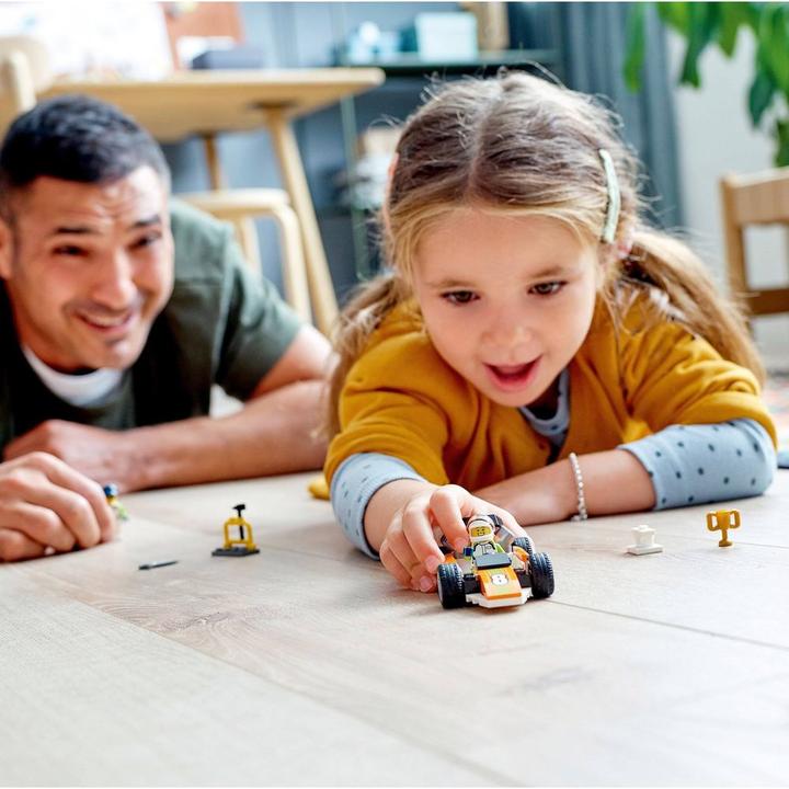Image du produit LEGO Voiture de course (60322, LEGO City)