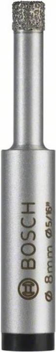 Actual product image Bosch Professional Zubehör Diamond dry drill Easy Dry Best for Ceramic, 6 x 33 mm (6 mm)