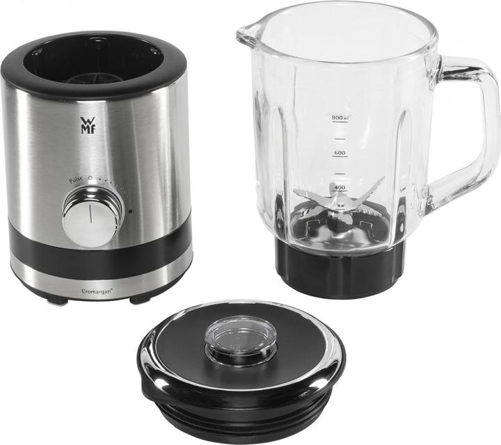 Produktbild WMF KÜCHENminis Standmixer mit Glasbehälter (400 W)