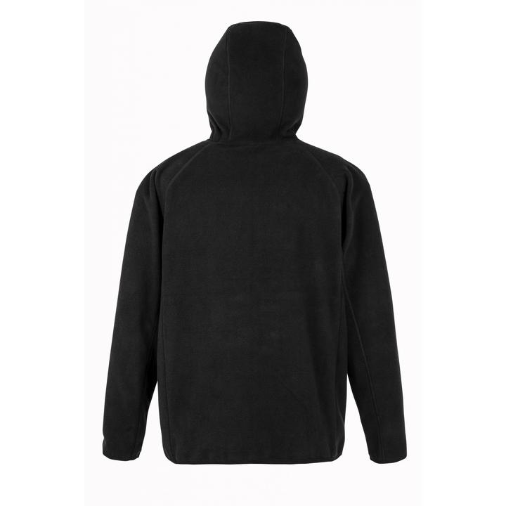 Produktbild Regatta Mikrofleece-Jacke mit Kapuze aus Recyclingmaterial (3XL)