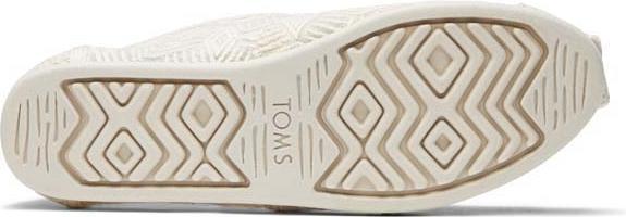 Immagine prodotto Toms Pizzo Alpargata 3.0 W's (38)