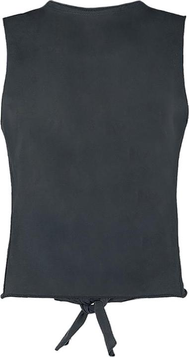 Image du produit Amplified - Débardeur SCRIBBLE - Femme (XS)