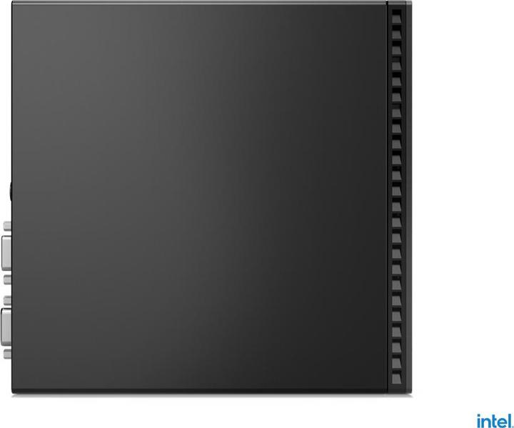 Produktbild Lenovo ThinkCentre M70q Gen. 2 (Intel Core i5-11400T, 8 GB, 256 GB, UHD Graphics 730)