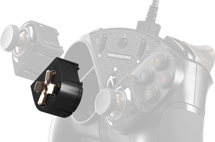 Actual product image Thrustmaster eSwap X D4XB D-Pad Module (Xbox One S, PC, Xbox Series X)