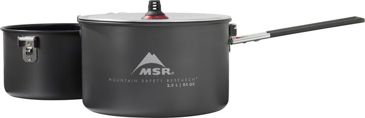 Produktbild Msr Topf