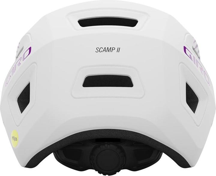 Actual product image Giro Scamp II (49 - 53 cm)