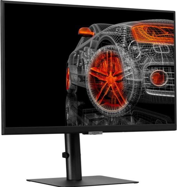 Immagine prodotto Samsung LS24A600UCUXEN (2560 x 1440 pixel, 24")