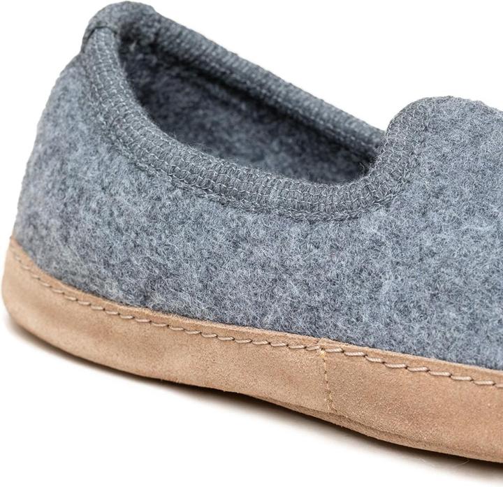 Actual product image Gottstein Cheyenne slipper (37)