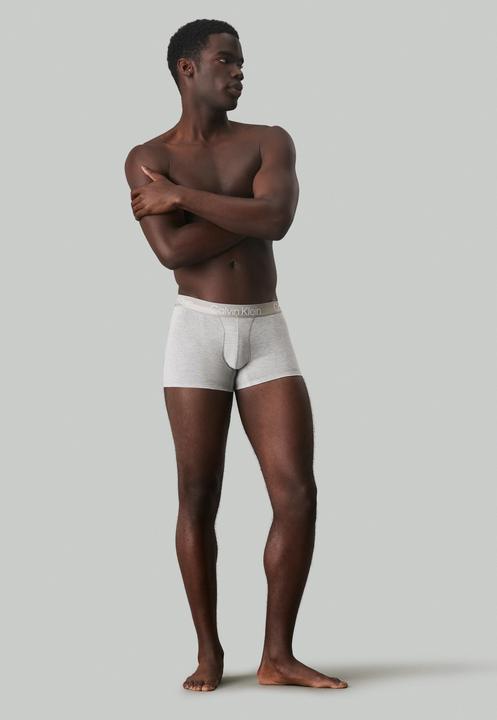 Produktbild Calvin Klein Dreierpack Boxershorts (S, 3er Pack)