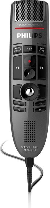 Image du produit Philips SpeeckMike III Pro Premium LFH3500 (1 Go)