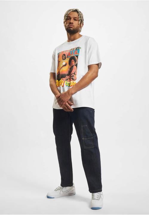 Produktbild MT Biggie Ready To Die Oversize Tee (S)