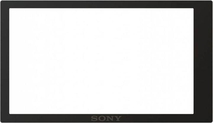 Sony Pck-Lm17 (Displayschutz, ILCE-6000)
